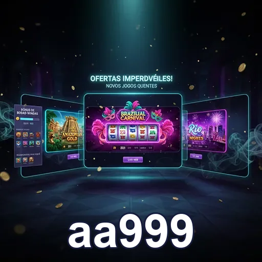 aa999 aa999 cassino online