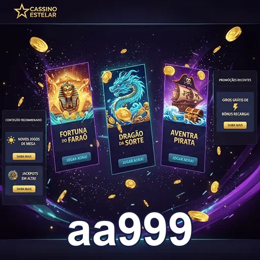 Guia sobre app móvel - aa999